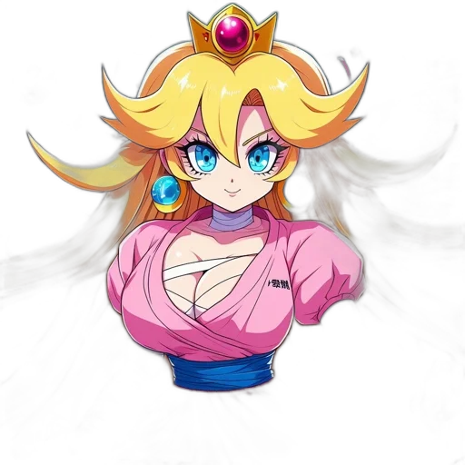 crown, staff, jacket, jewelry transparent PNG cut-out