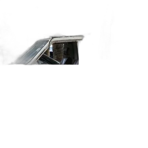 car, robot, face, mask transparent PNG cut-out