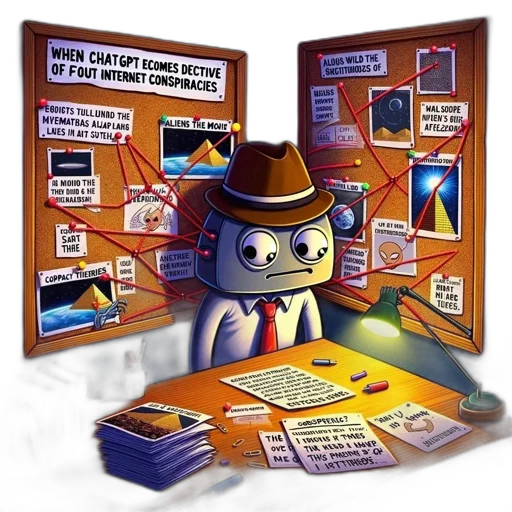 robot, hat, staff, concept art transparent PNG cut-out