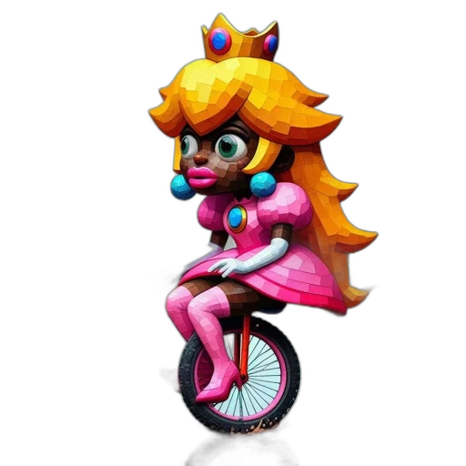 creature, dress, animal, weapon transparent PNG cut-out