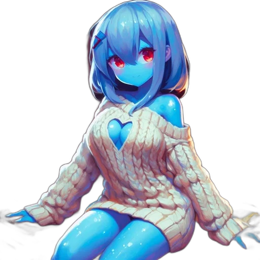 robot, dress, creature, mask transparent PNG cut-out