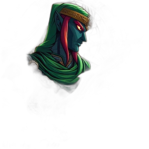 mask, face, creature, hat transparent PNG cut-out