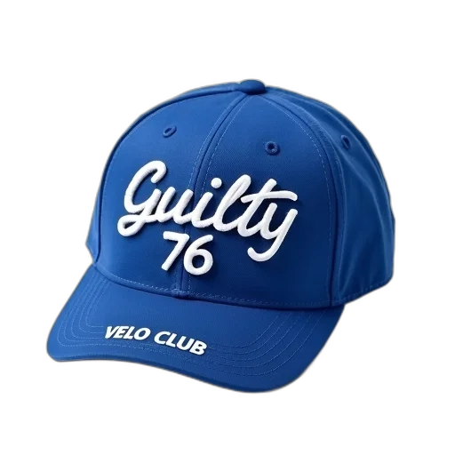 hat, blue, baseball, cap transparent PNG cut-out