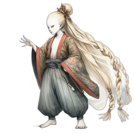 staff, mask, creature, dragon transparent PNG cut-out