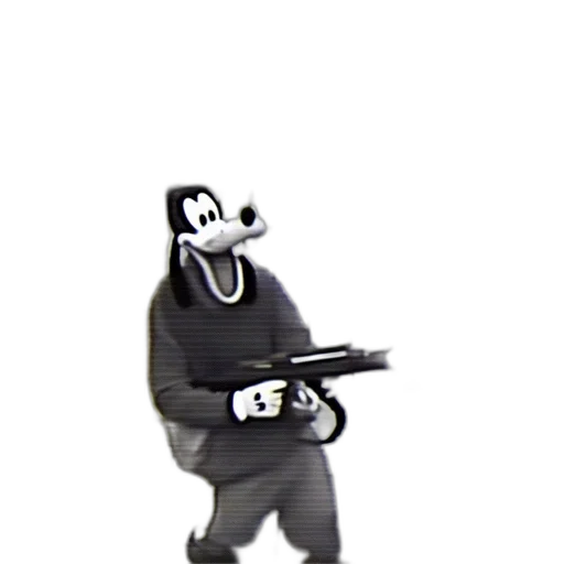 weapon, animal, jacket, creature transparent PNG cut-out