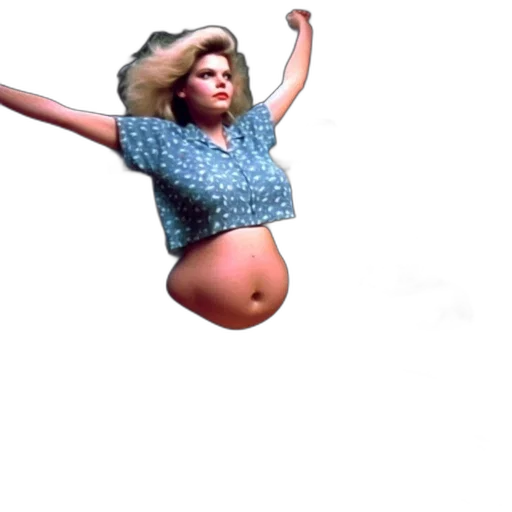inside, bowling, alley, pregnant transparent PNG cut-out