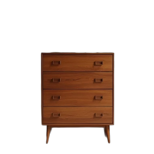 furniture, jewelry, 3d render, earth tones transparent PNG cut-out