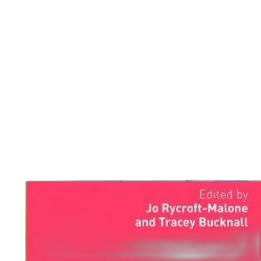 book, cover, titled, evidence-based transparent PNG cut-out