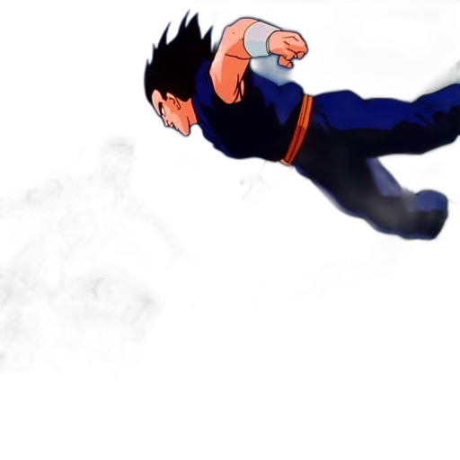 concept art, comic book art, pixel art, cartoon transparent PNG cut-out