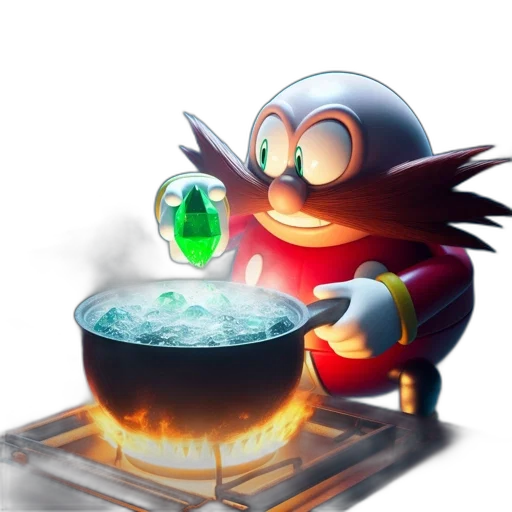 weapon, food, jacket, staff transparent PNG cut-out