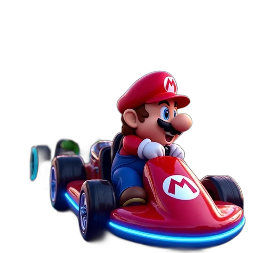 car, shoes, hat, weapon transparent PNG cut-out