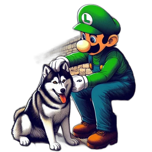 animal, creature, mask, weapon transparent PNG cut-out