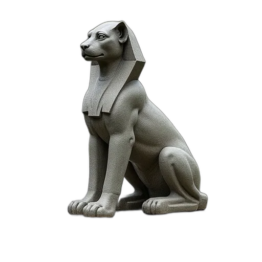 jewelry, animal, 3d render, photorealistic transparent PNG cut-out