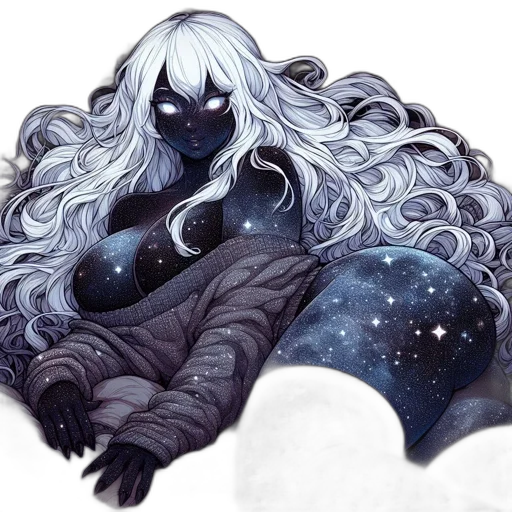 creature, mask, dragon, dress transparent PNG cut-out