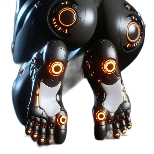 robot, mask, creature, animal transparent PNG cut-out