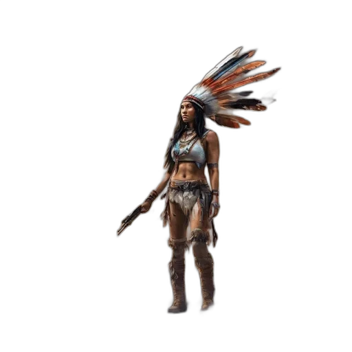 weapon, staff, animal, concept art transparent PNG cut-out