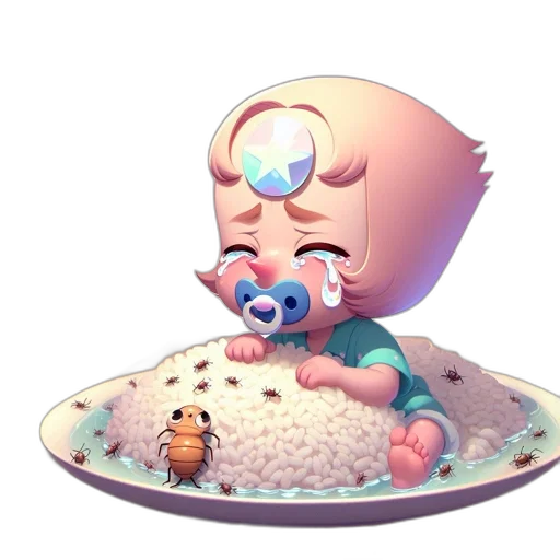 food, creature, robot, animal transparent PNG cut-out