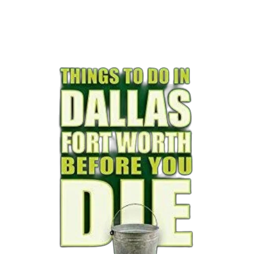 100, things, dallas, fort transparent PNG cut-out