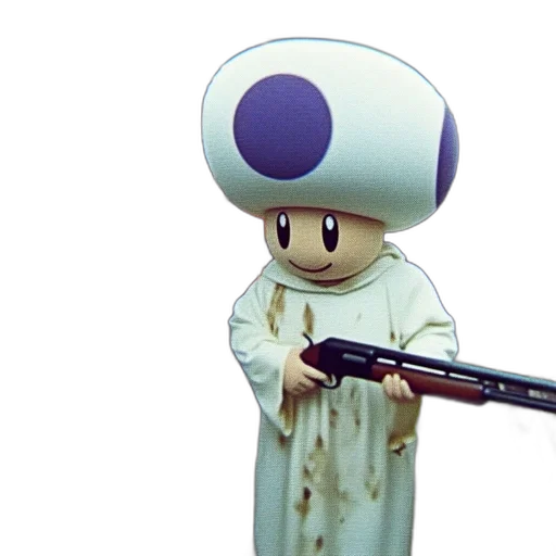 weapon, robot, staff, sword transparent PNG cut-out