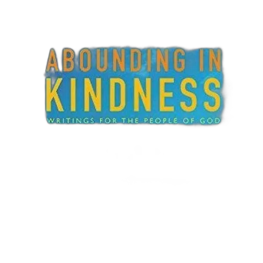 abounding, kindness, writings, people transparent PNG cut-out
