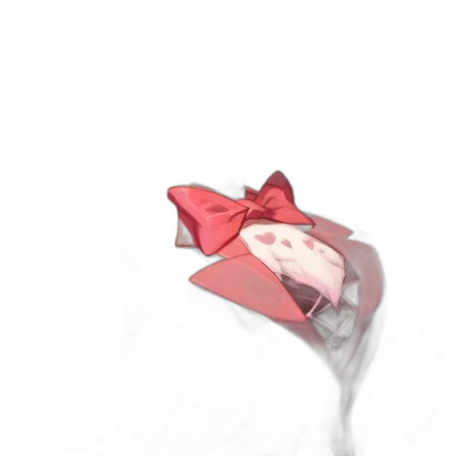 hat, mask, crown, flower transparent PNG cut-out