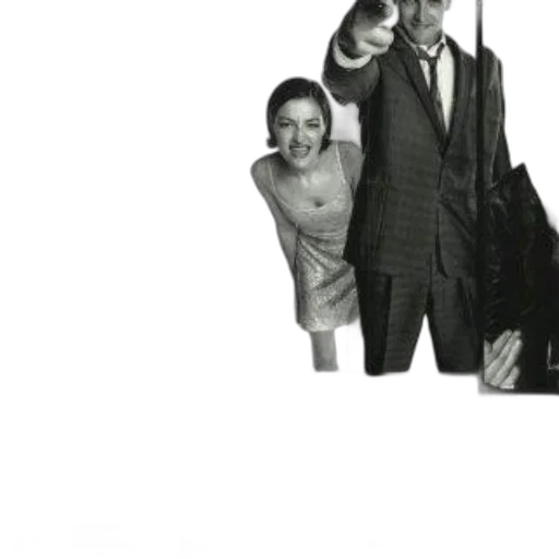 staff, umbrella, jacket, photorealistic transparent PNG cut-out