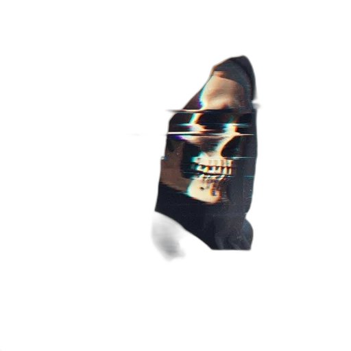 mask, face, jacket, weapon transparent PNG cut-out