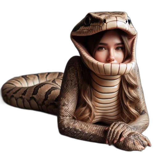 creature, dragon, animal, jacket transparent PNG cut-out