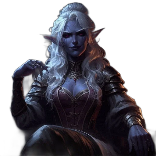 staff, dragon, face, crown transparent PNG cut-out