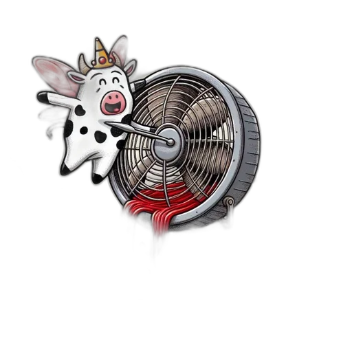 creature, animal, cartoon, concept art transparent PNG cut-out