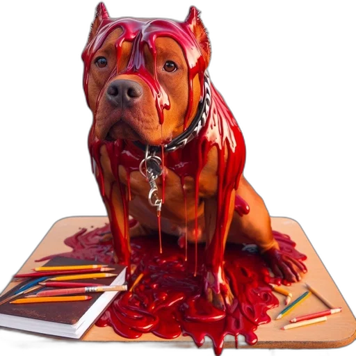 animal, creature, food, face transparent PNG cut-out
