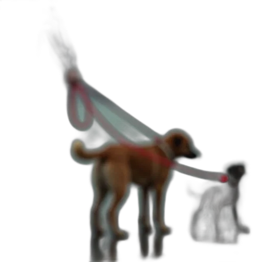 staff, creature, animal, weapon transparent PNG cut-out