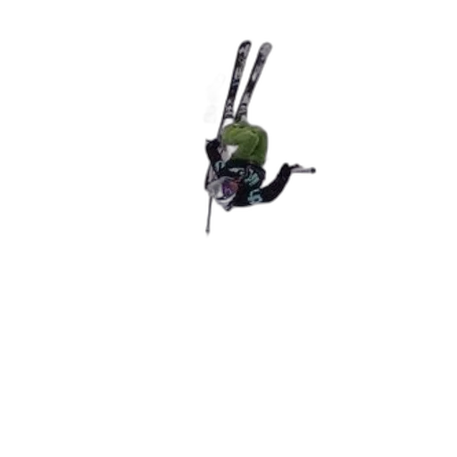 robot, staff, creature, dragon transparent PNG cut-out