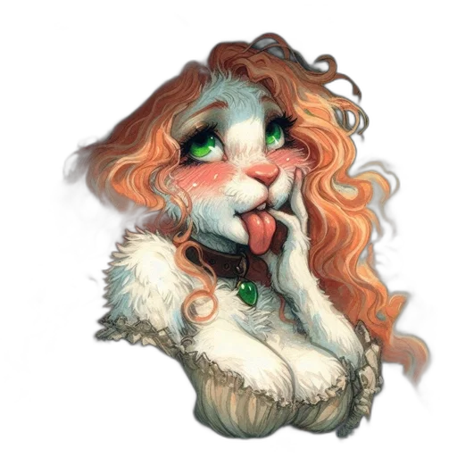 staff, watercolor, fantasy art, concept art transparent PNG cut-out