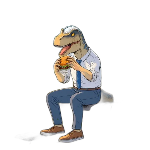 food, jacket, animal, hat transparent PNG cut-out