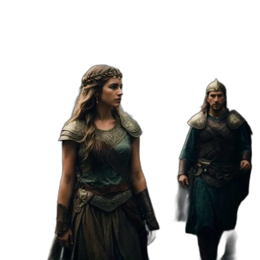 sword, concept art, fantasy art, comic book art transparent PNG cut-out