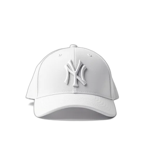 hat, crown, new, era transparent PNG cut-out