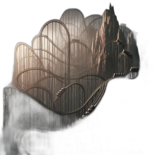 dragon, crown, fantasy art, concept art transparent PNG cut-out