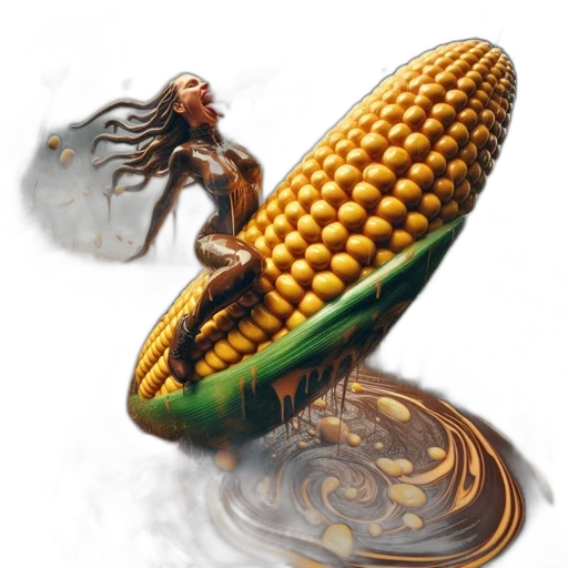 food, jewelry, creature, crown transparent PNG cut-out