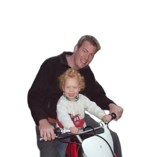 jacket, staff, car, weapon transparent PNG cut-out