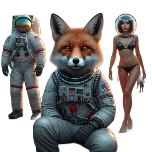 animal, creature, robot, mask transparent PNG cut-out