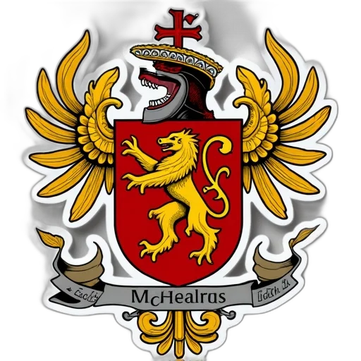 staff, crown, dragon, fantasy art transparent PNG cut-out