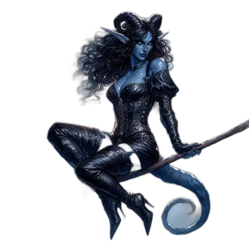 creature, dragon, staff, concept art transparent PNG cut-out