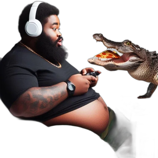 animal, creature, dragon, food transparent PNG cut-out