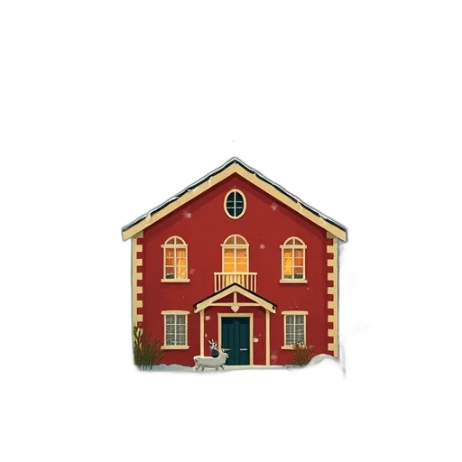 building, furniture, 3d render, concept art transparent PNG cut-out