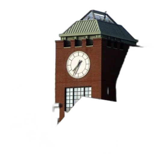 building, furniture, face, umbrella transparent PNG cut-out