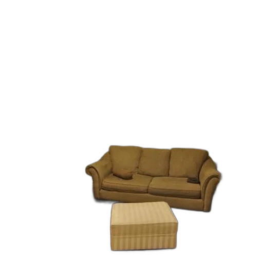 furniture, jacket, crown, staff transparent PNG cut-out