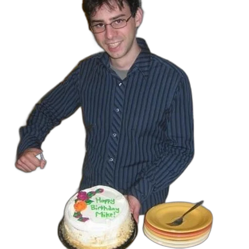 food, staff, hat, jacket transparent PNG cut-out
