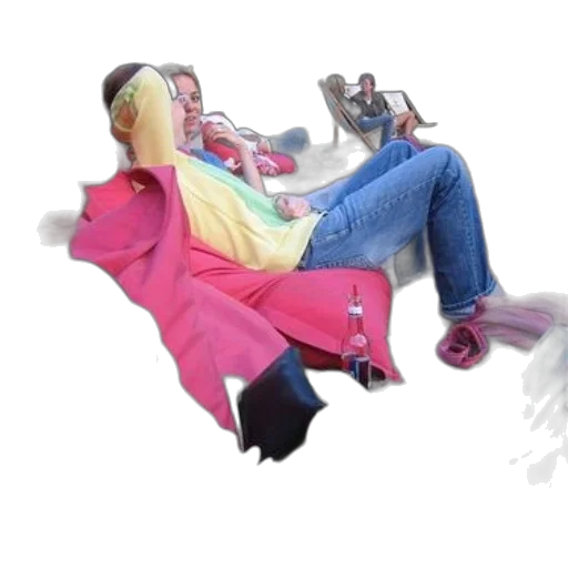 jacket, shoes, furniture, creature transparent PNG cut-out