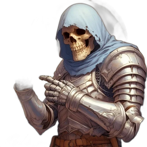 mask, face, sword, weapon transparent PNG cut-out